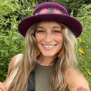 Meet your Posher, Paige